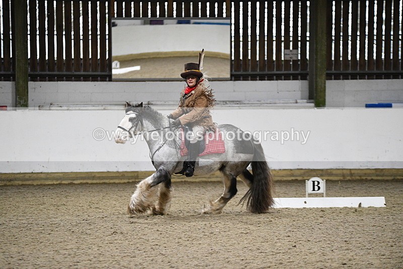 WJ5_9502 - Time 13:04 to 13:41 Fancy Dress DTM