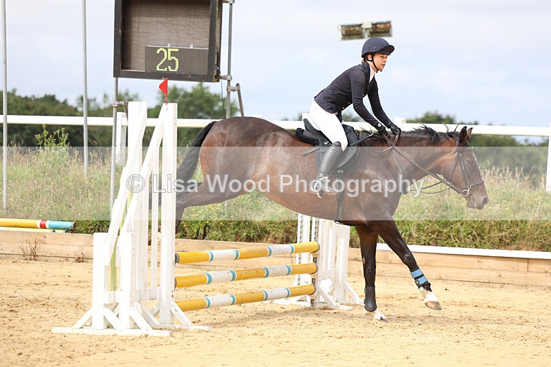 3E7A2808 - Class 4: 60cm Junior