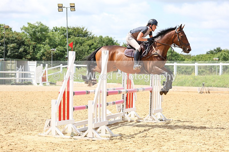 3E7A3325 - Class 5: Senior Discovery/1m open