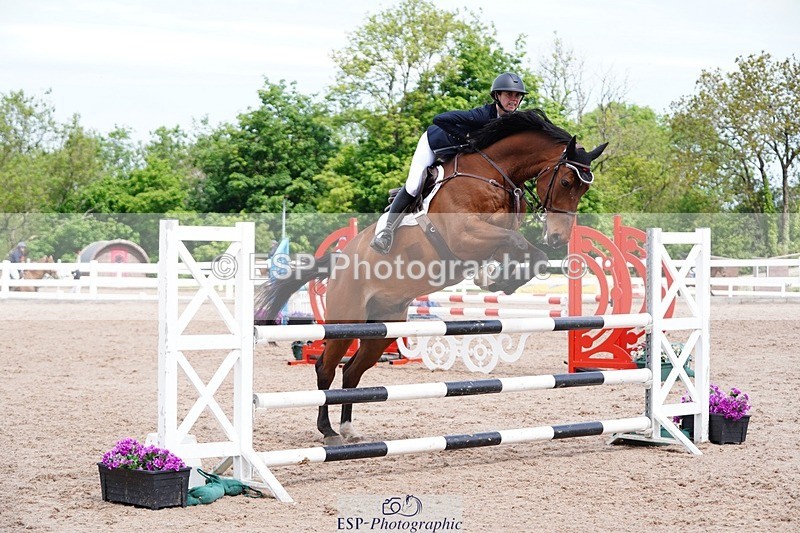 250511-113318-13508 - Cls 31 Snr Discovery and 1m Open