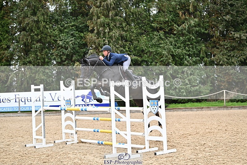 250321A-110334-00387 - Cls 3 Foxhunter and 1.20m Open