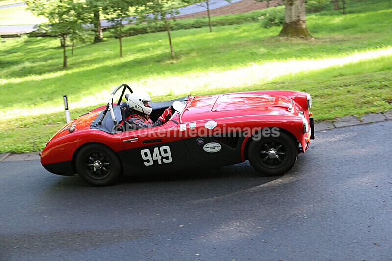 Pete Wilson 22-8-20-55 - Prescott Aug 22nd 2020