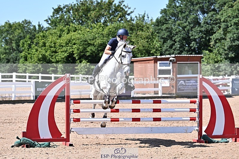 250712-104902-00277 - Cls 8 95cm Amateur Qualifier