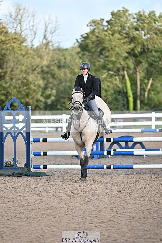 241005A-101414-02885 - SAT Cls 16 85cm Amateur Quali