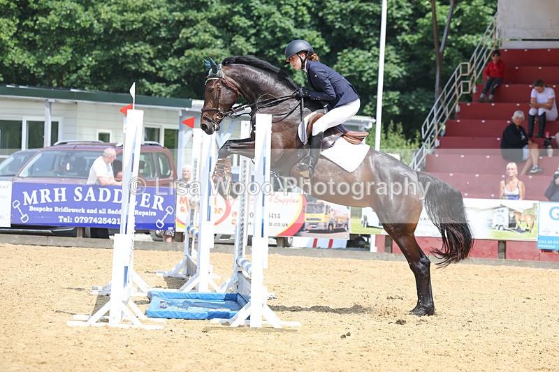 3E7A5888 - Class 5: Senior 95cm