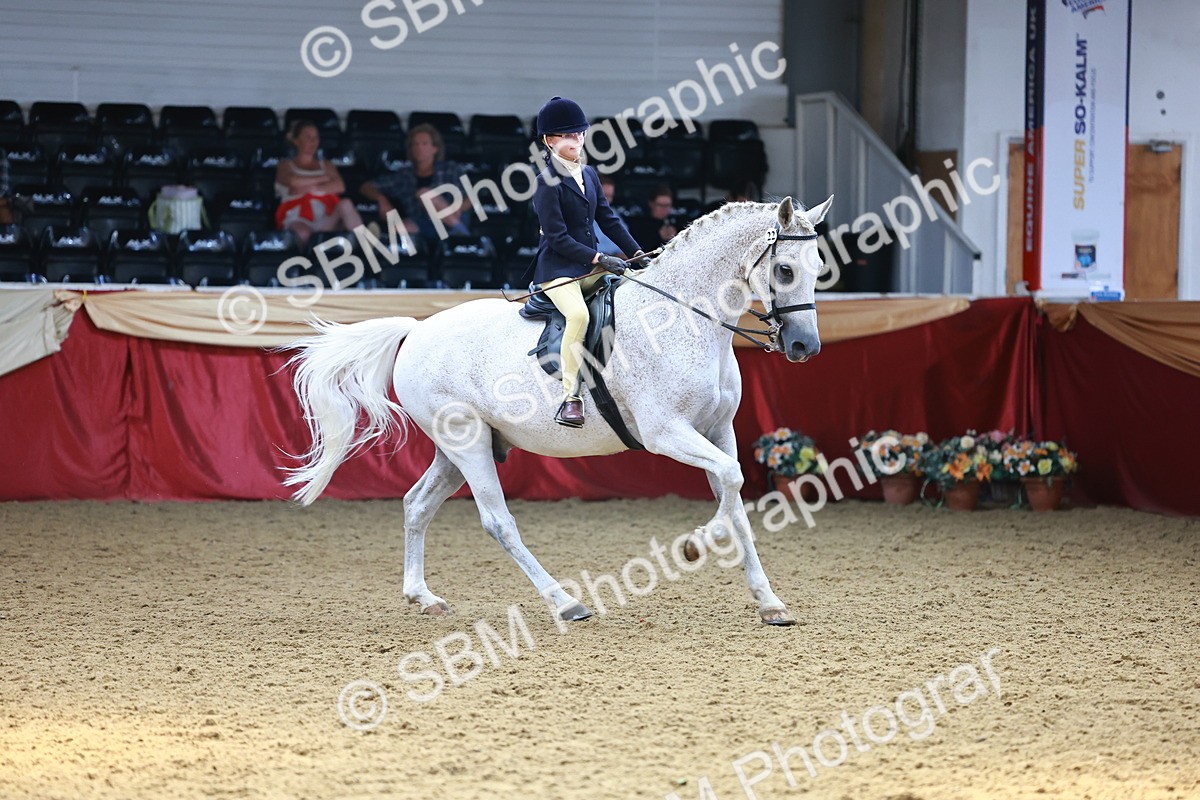SBM_24053 - Class 905 - Supreme Final - Ridden Veteran