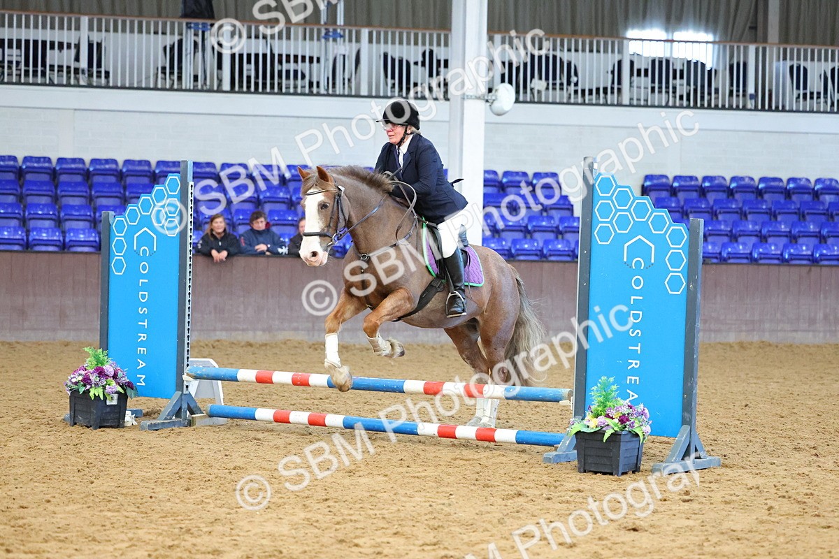 SBM_000067 - Class 1-4 - 40cm Assisted-Non Lead Rein BRC Champs