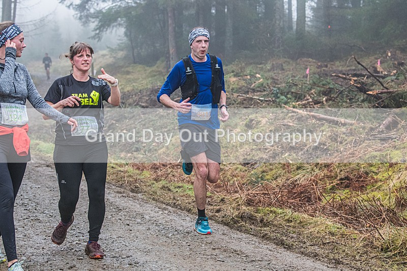 Glentress 21  10K-1494 - High Terrain Events Glentress 21 & 10K Trail Runs Saturday 18th February 2023
