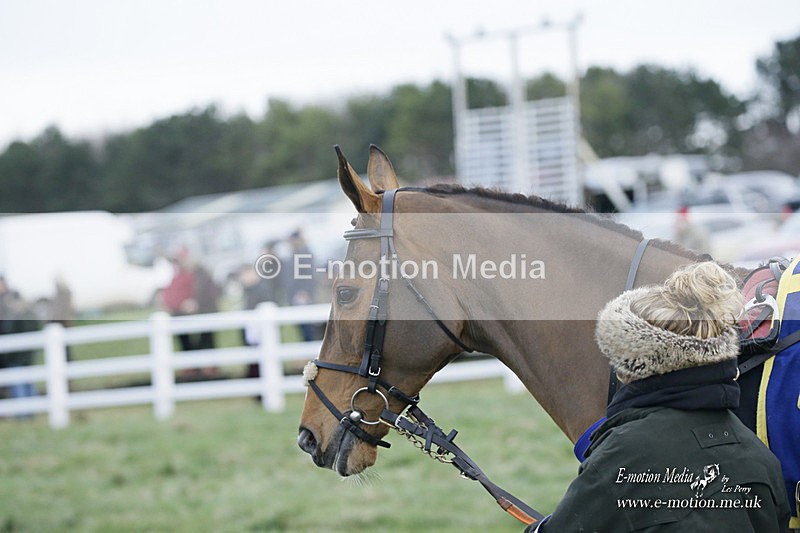 PtP 281121 0624 - Hursley Hambledon Point-to-Point Larkhill 28/11/21