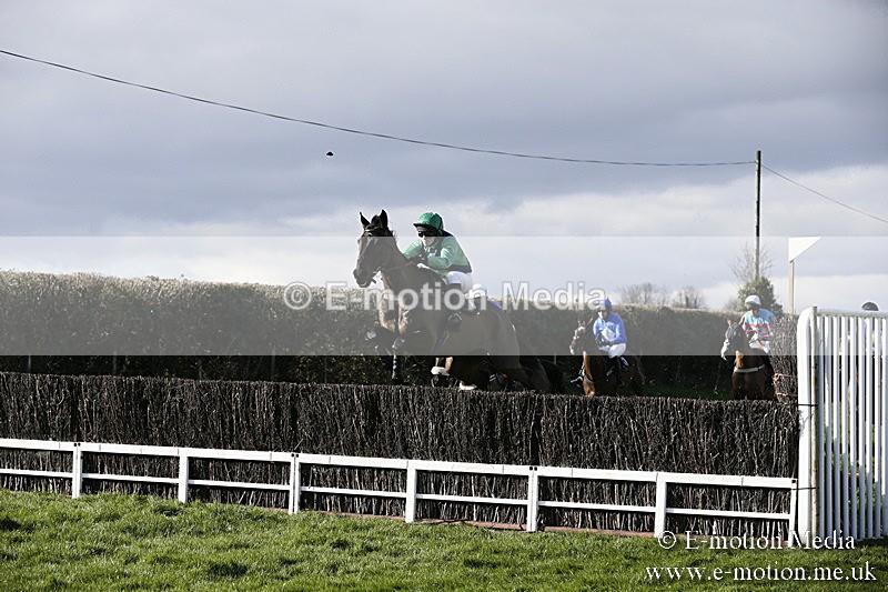 PtP 040218 77 - Point-to-Point Milborne St Andrew 04/02/18