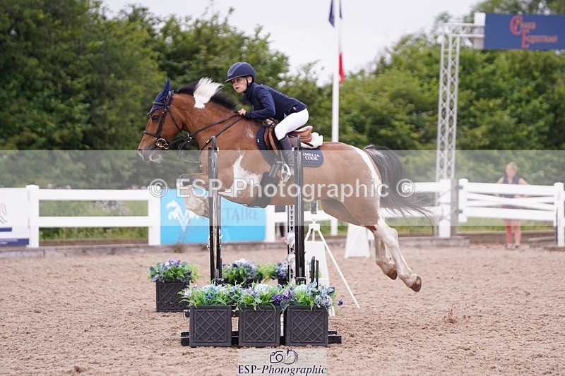 250629-091930-10126 - Cls 35 Pony British Novice & 80cm Open