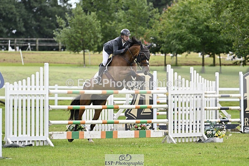 240711-124229-26932 - Cls 117 HOYS Grade C Jump Off and Presentations