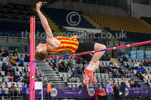 CombiMast25-916929 - Field Male Set Three