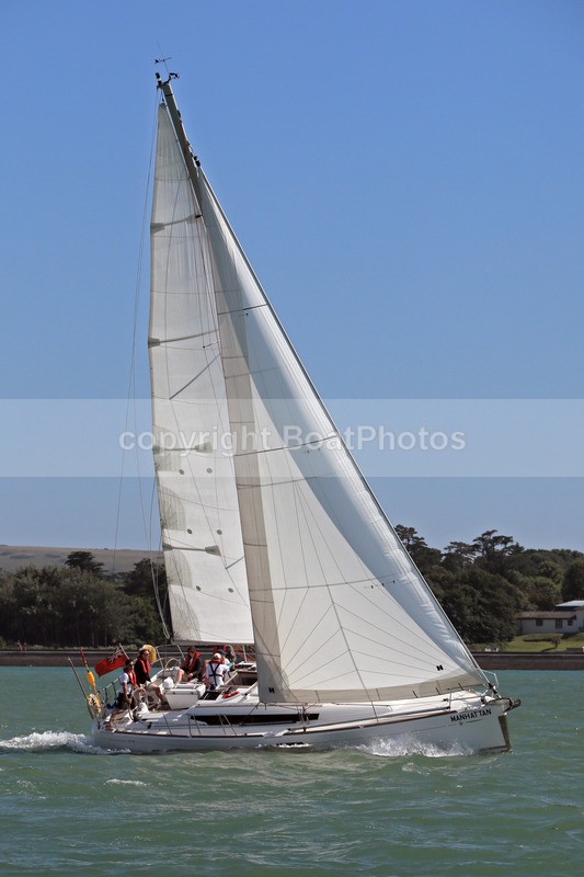 170708 MANHATTAN RTI_5980 - Sailboats - monohull