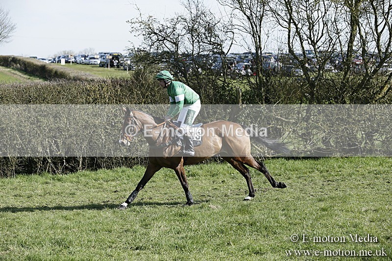 PtP 250317 184 - V.W.H. Hunt Point-to-Point Siddington 25/03/17
