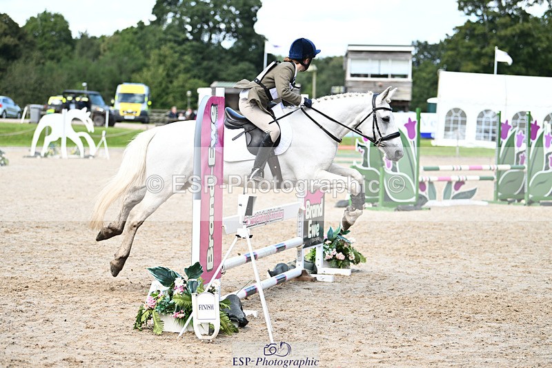 240824X-134843-29090 - 80cm Round 2 13.30 to 14.30