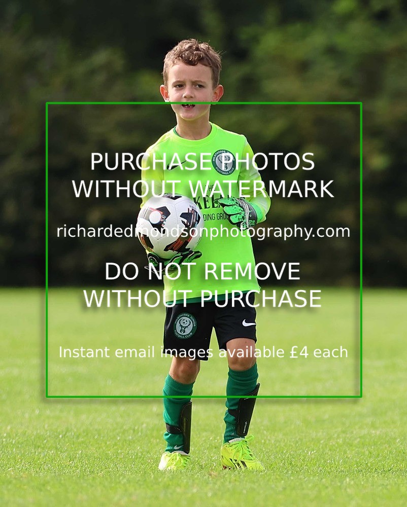 533A6844 - Kendal United U7 vs Milnthorpe U7 (6/9/25)