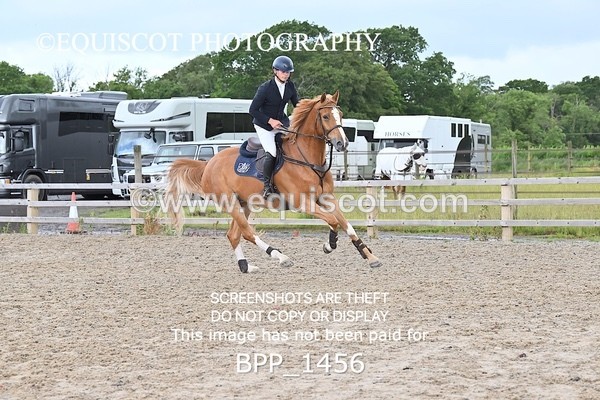 BPP_1456 - CLASS 11 SAT Ariat Senior BritiNovice 2ND ROUND