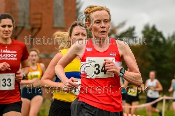 SCLan25-919520 - Senior Women Set Two