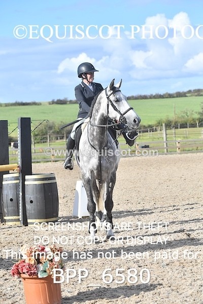 BPP_6580 - CLASS 9 1.05m Scottish Amateur Champion of Scotland