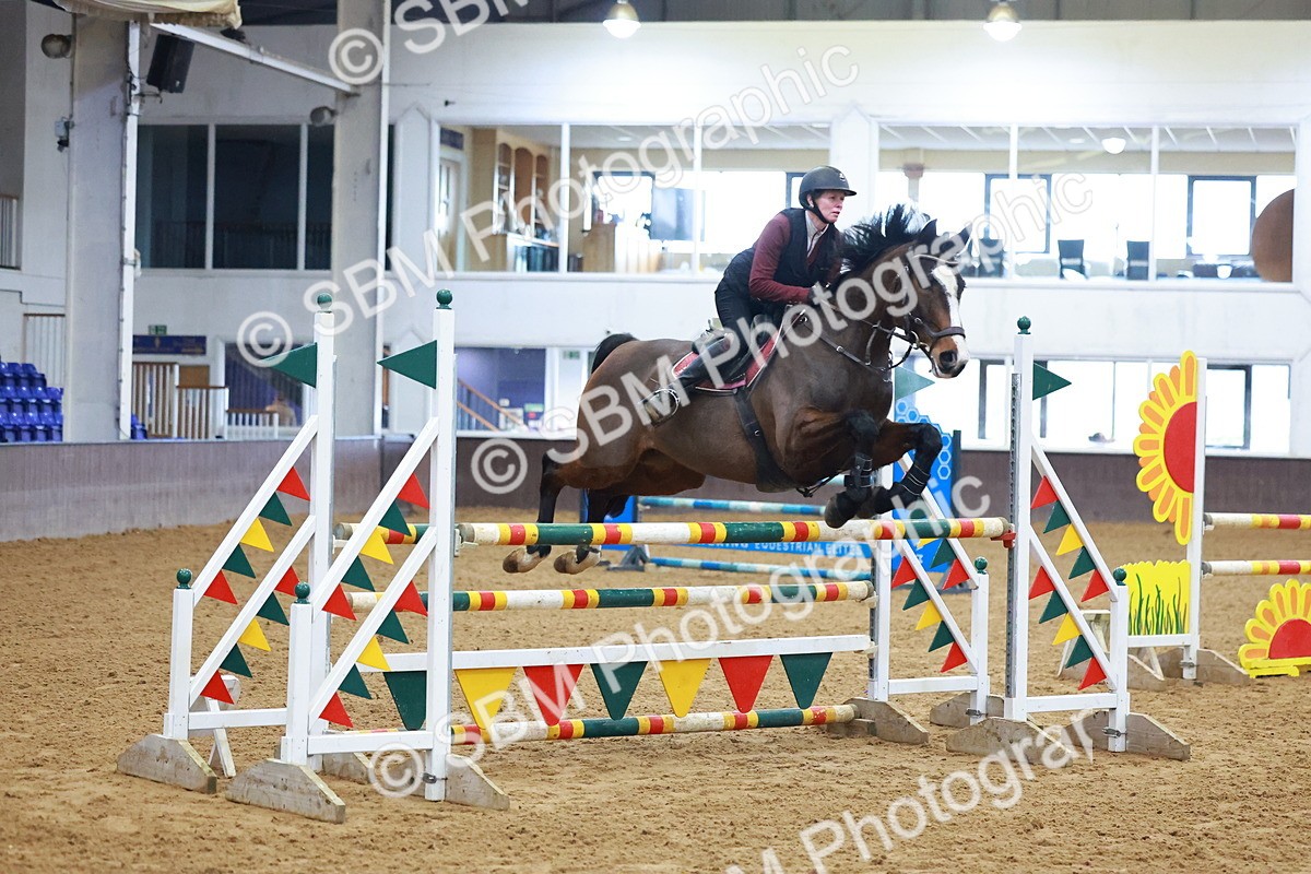 SBM_001126 - Class 4 - Senior Newcomers - 1.10m