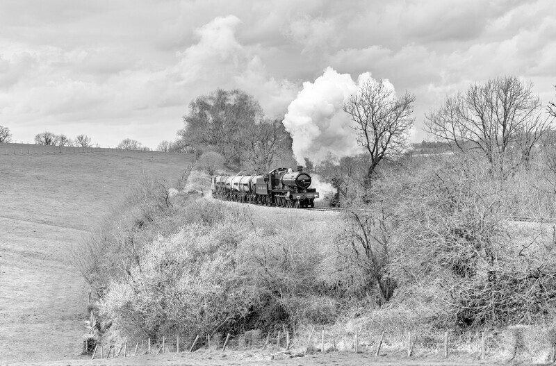 The Milk II - The Lure of Steam Latest Images