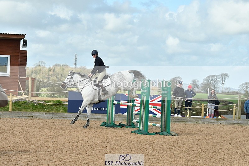 240306A-112800-00411 - Cls 2 Discovery and 1m Open