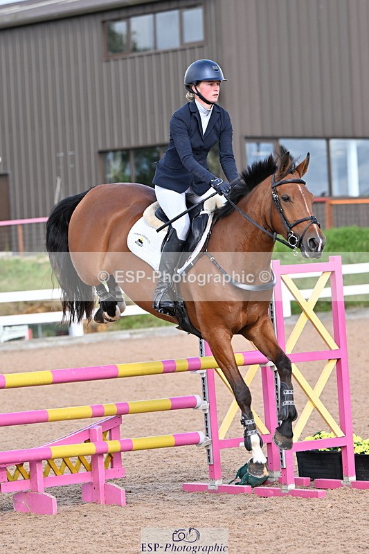 240912A-144213-02025 - Cls 12 1.05m Amateur Qualifier