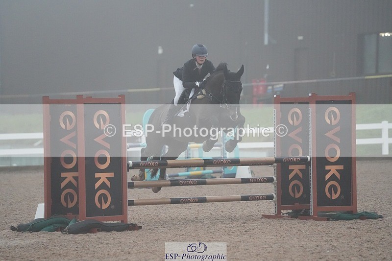 251207-094334-01500 - Cls 16 Blue Chip Winter Qualifier and 90cm