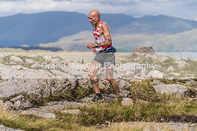 Blisco Dash-877 - Blisco Dash Fell Race (men) Saturday 27th July 2024