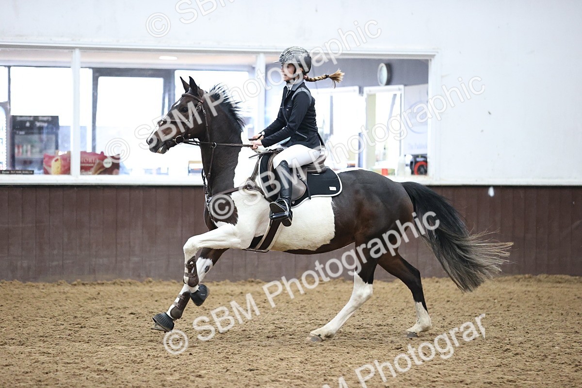 SBM_000294 - Class 2 - Pony British Novice - 80cm Open