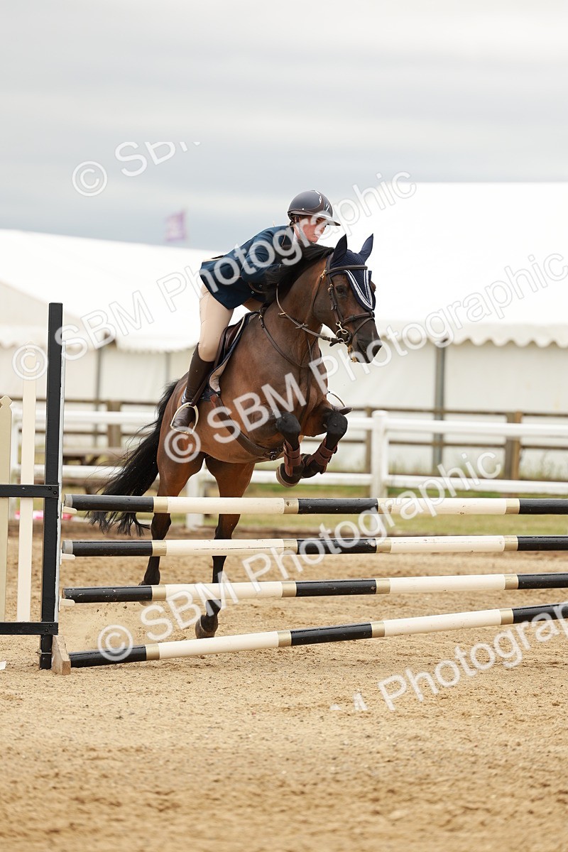 SBM_006404 - Class 1 - Senior British Novice - 90cm Open