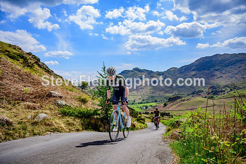 132811-0002 - Blea Tarn Climb 13:00 - 14:00
