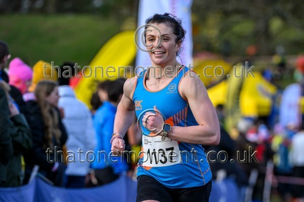 Falkirk25-920311 - Senior Women Set Three