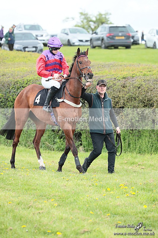 PtP 180426 46 - Worcestershire Hunt PtP Chaddesley Corbett 18/04/26