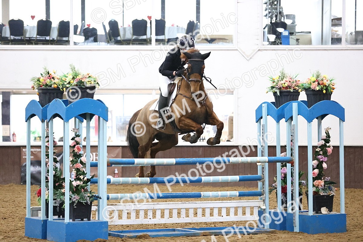 SBM_002979 - Class 10 - Senior Newcomers - 1.10m