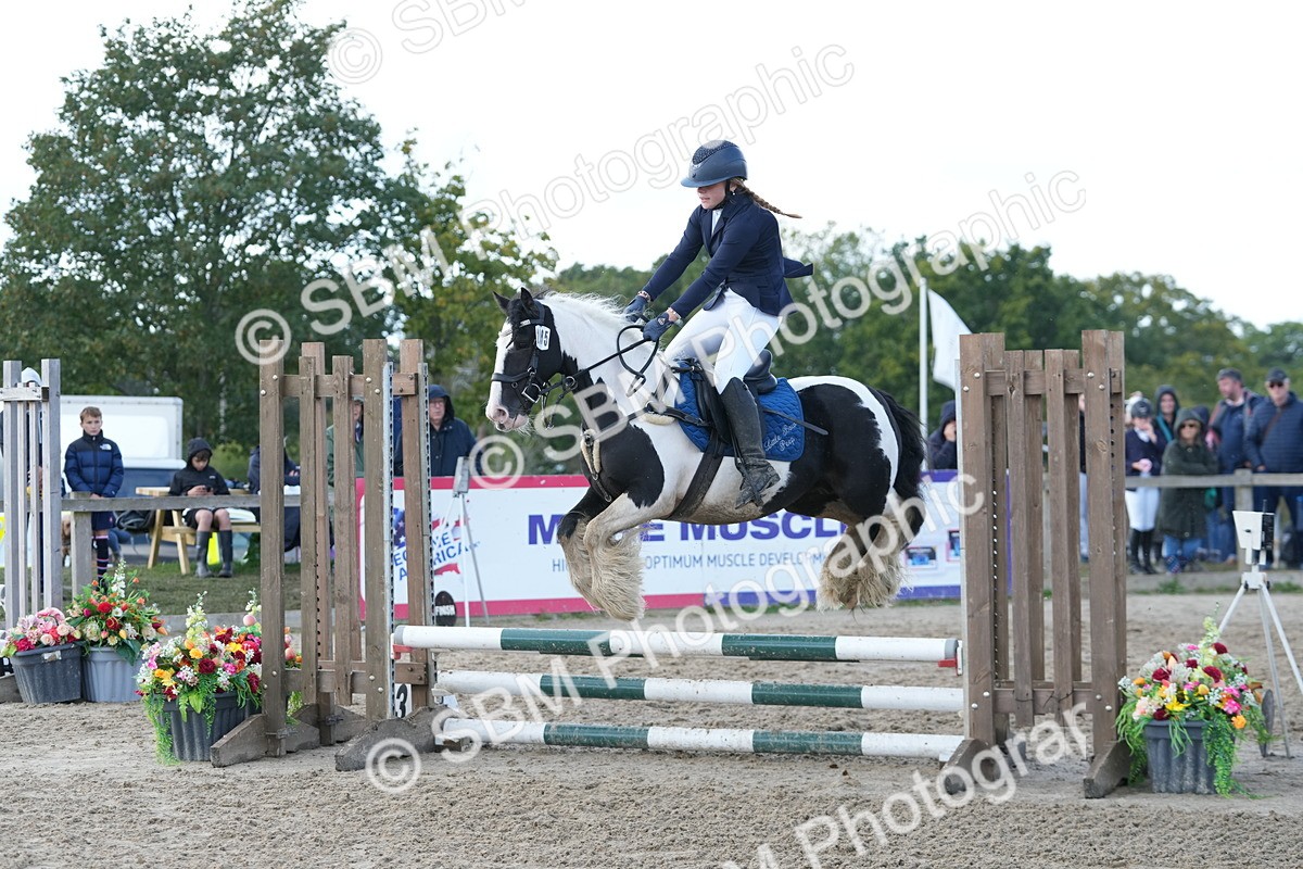SBM_46889 - J7 - Junior Pony 60cm Championship