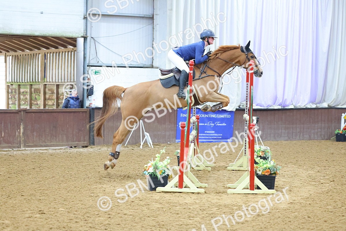 SBM_010862 - Class 24 - National 1.15m Members Cup Qualifier/ 1.15m Open (1.15m)