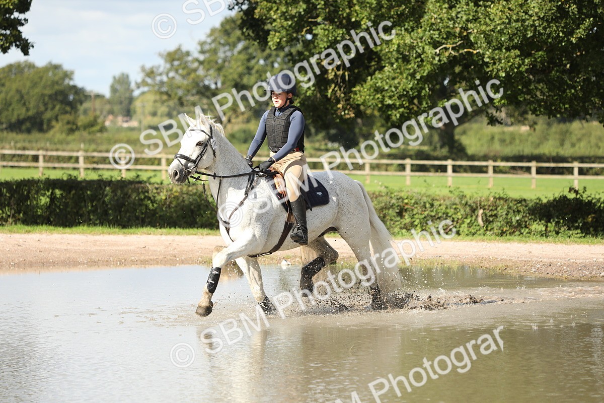 SBM_03970 - E3 Eventers Challenge 70cm Open