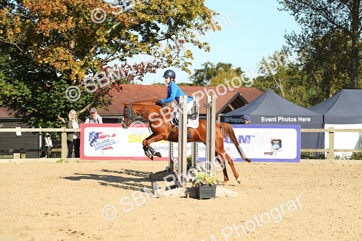 SBM_35885 - J5 - Junior Pony 50cm Championship