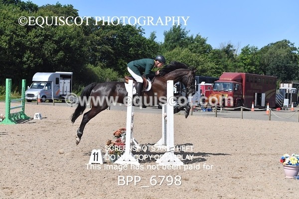 BPP_6798 - CLASS 4 Senior Discovery/ 1m Open