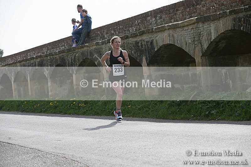 CAD 190419 440 - Cadence Events    Good Friday 10 Miler 19/04/19