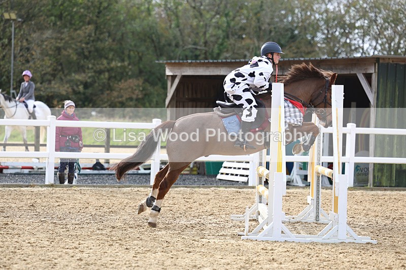 3E7A0141 - Class 5: 85cm