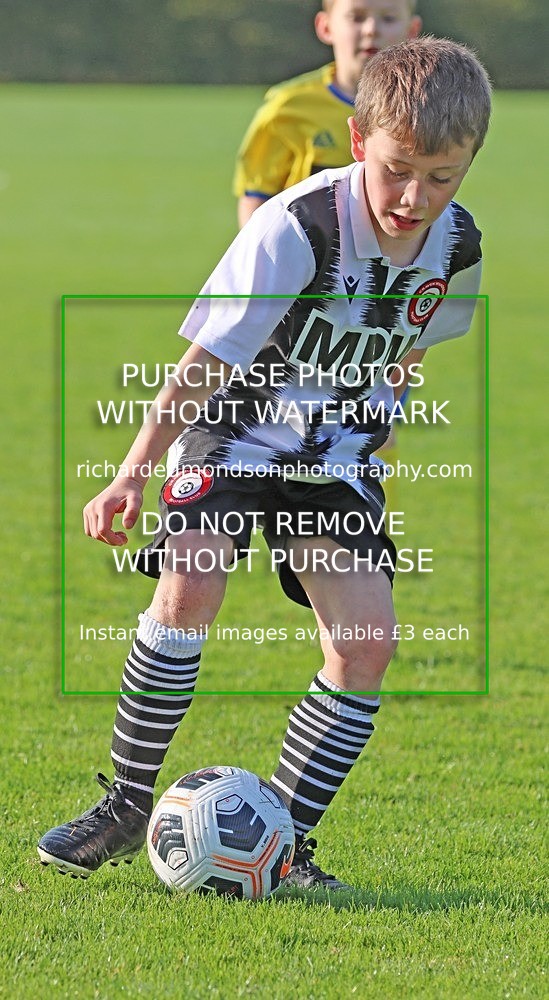 IMG_2186 - Craven Wanderers U8 photos
