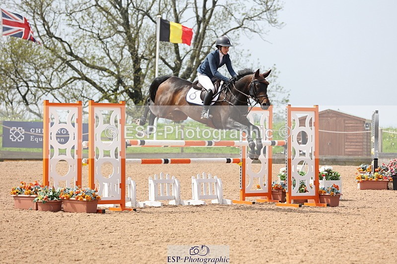 240511A-115018-12516 - Cls 35 Prestige Big Star Champ Quali