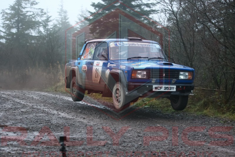 Samsonas Fivemiletown 11 of 130 - Samsonas Fivemiletown