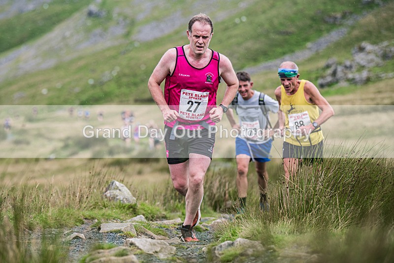 Ingleborough-215 - Ingleborough Mountain Race Saturday 19th July 2025