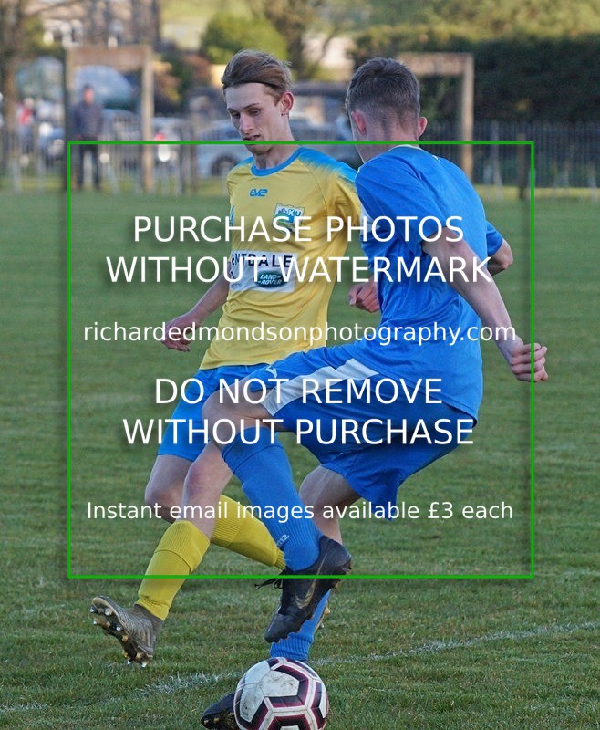 DSC00864 - Kendal Utd Reserves v Penrith Academy (12/5/21)