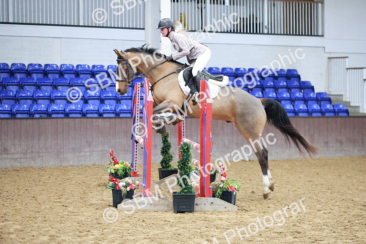 SBM_003603 - Class 15 - Senior British Novice - 90cm