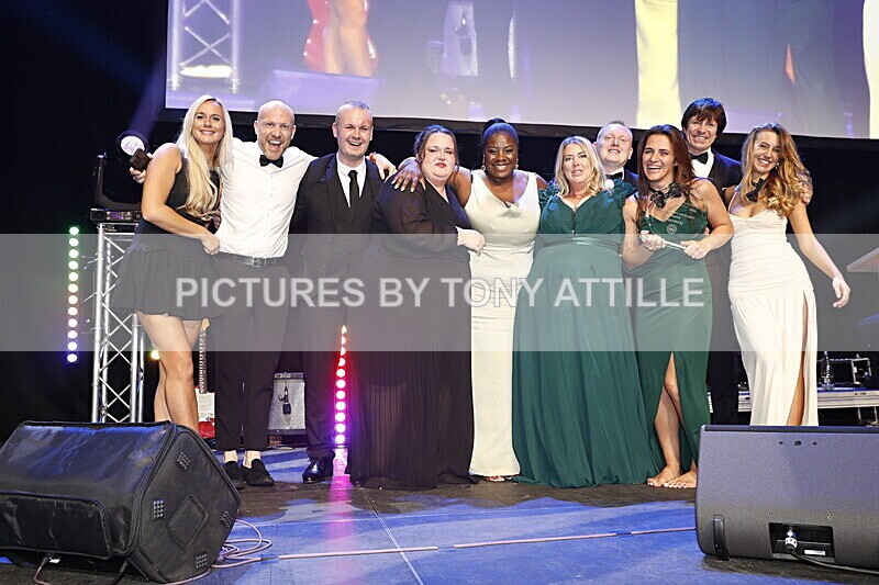 _09I0788 - The CYP Awards 2024